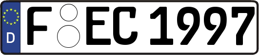 F-EC1997