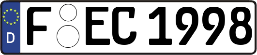 F-EC1998