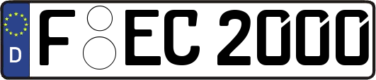 F-EC2000