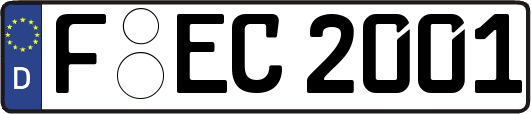 F-EC2001