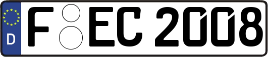 F-EC2008