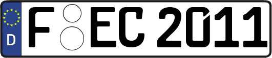 F-EC2011