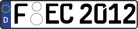 F-EC2012
