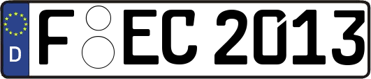 F-EC2013