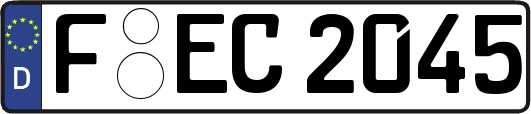 F-EC2045