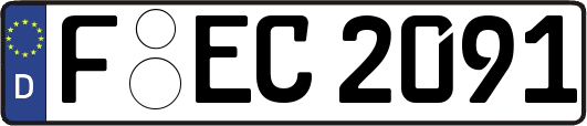 F-EC2091