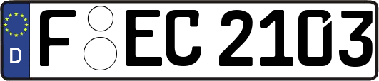 F-EC2103