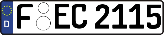 F-EC2115