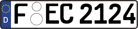 F-EC2124