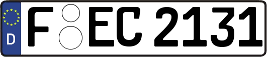 F-EC2131