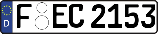 F-EC2153