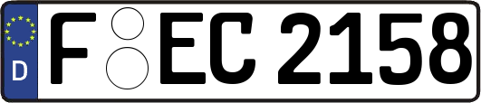 F-EC2158