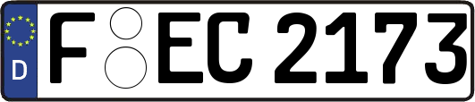 F-EC2173