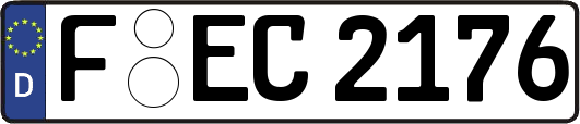 F-EC2176