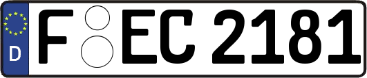 F-EC2181