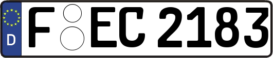 F-EC2183