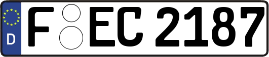 F-EC2187