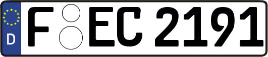 F-EC2191