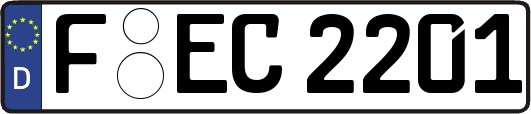 F-EC2201
