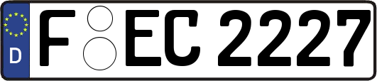 F-EC2227