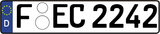 F-EC2242