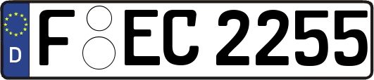 F-EC2255