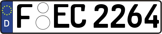 F-EC2264