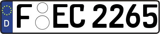 F-EC2265