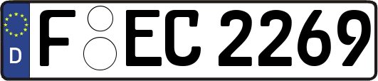 F-EC2269