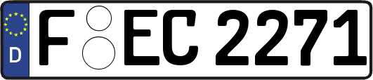 F-EC2271