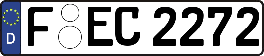 F-EC2272