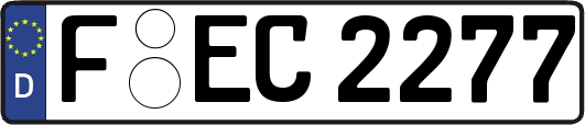 F-EC2277