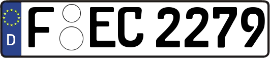 F-EC2279