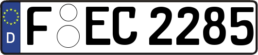 F-EC2285