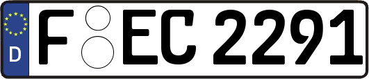 F-EC2291