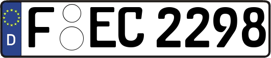 F-EC2298