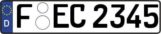 F-EC2345
