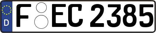 F-EC2385