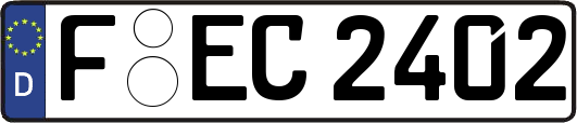 F-EC2402