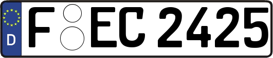 F-EC2425
