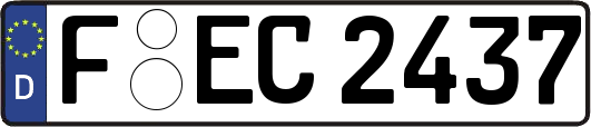 F-EC2437