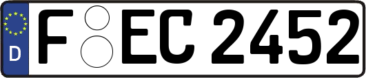 F-EC2452