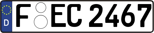 F-EC2467