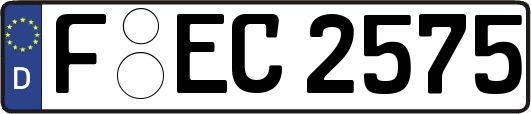 F-EC2575