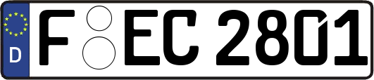 F-EC2801