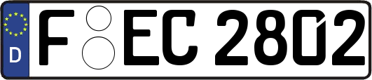 F-EC2802