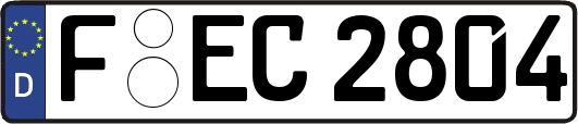 F-EC2804