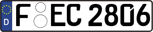 F-EC2806