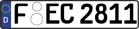 F-EC2811