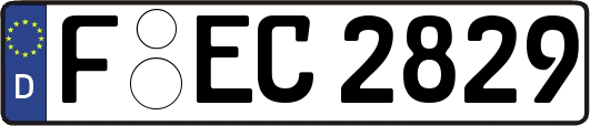 F-EC2829